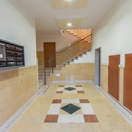 Castiglione Residence Foggia Eksteriør bilde