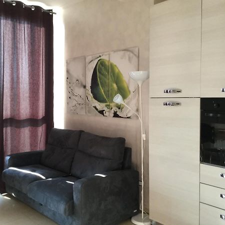 Castiglione Residence Foggia Eksteriør bilde