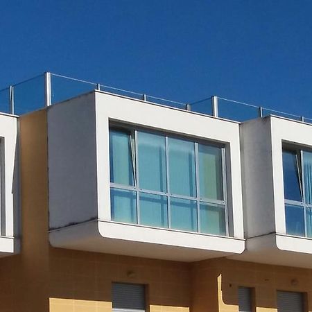 Castiglione Residence Foggia Eksteriør bilde