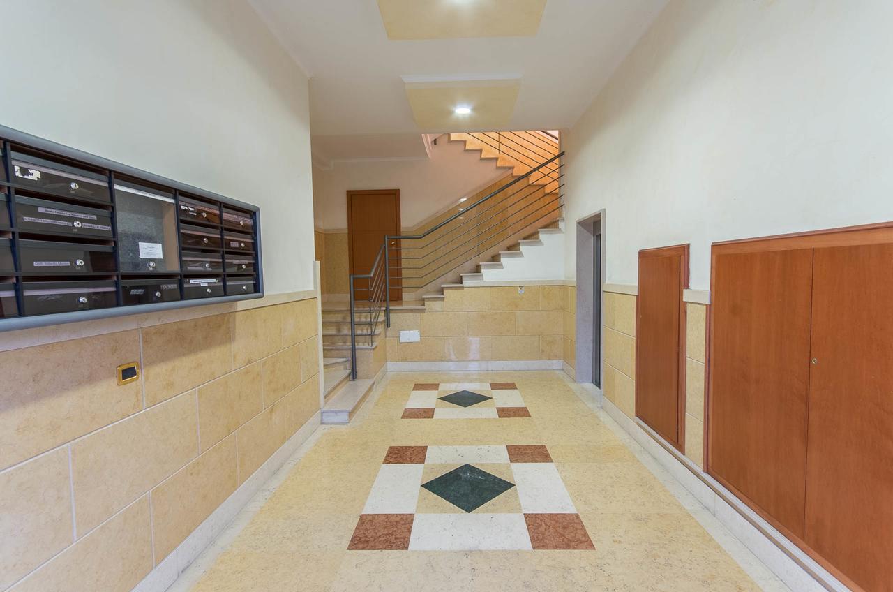 Castiglione Residence Foggia Eksteriør bilde
