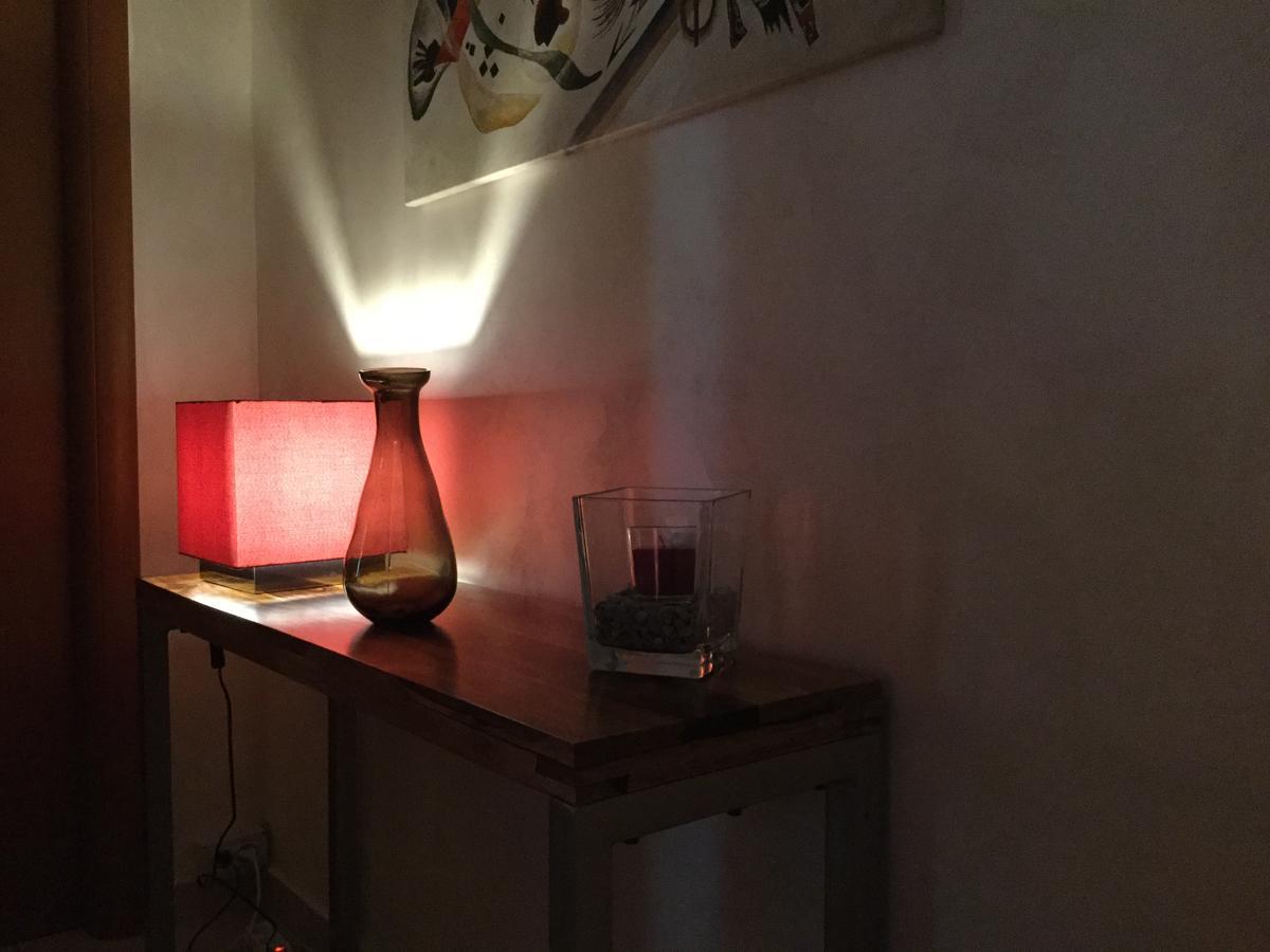 Castiglione Residence Foggia Eksteriør bilde