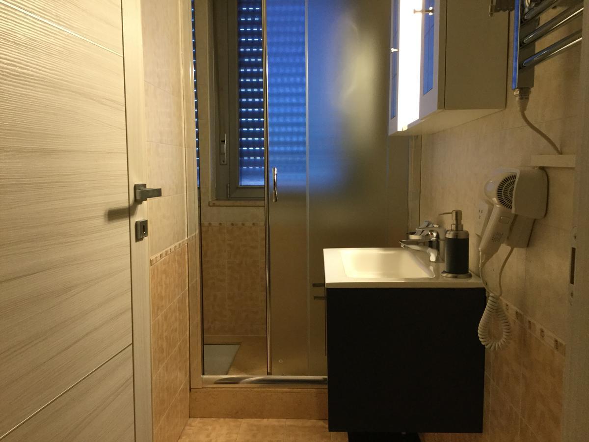 Castiglione Residence Foggia Eksteriør bilde
