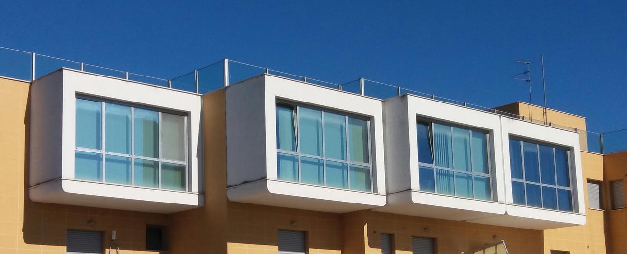 Castiglione Residence Foggia Eksteriør bilde